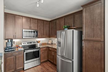 Short-term rental guest suite